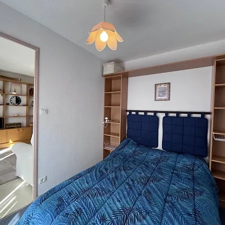Au Centre Avec Balcon Et Parking - Fr-1-812-135 *