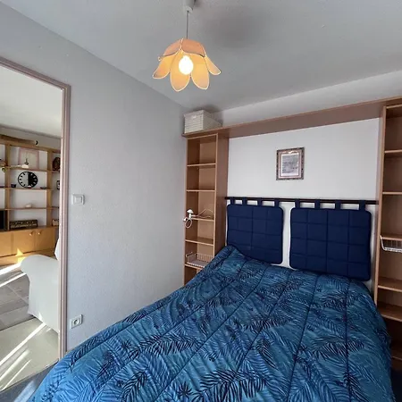 Au Centre Avec Balcon Et Parking - Fr-1-812-135 *